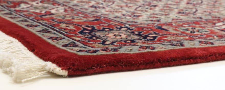 Bidjar Carpet  291x119