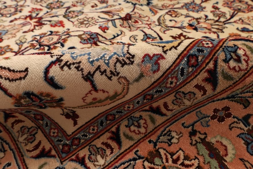 Kaschmar Teppich 300x200 - Image 4