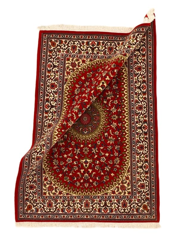 Ghom Teppich 156x108