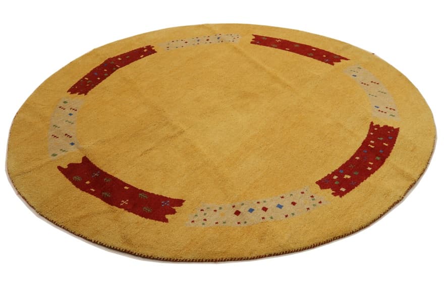 Gabbeh Carpet 250x250 - Image 3