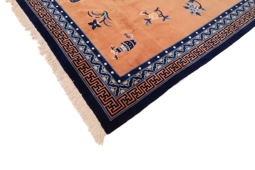 China Teppich 278x186