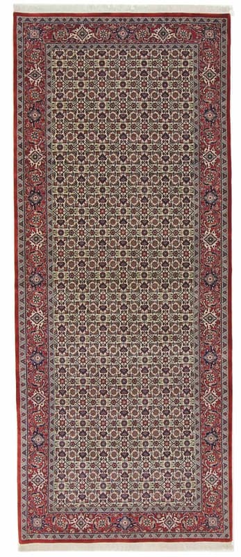 Bidjar Super Carpet 303x124