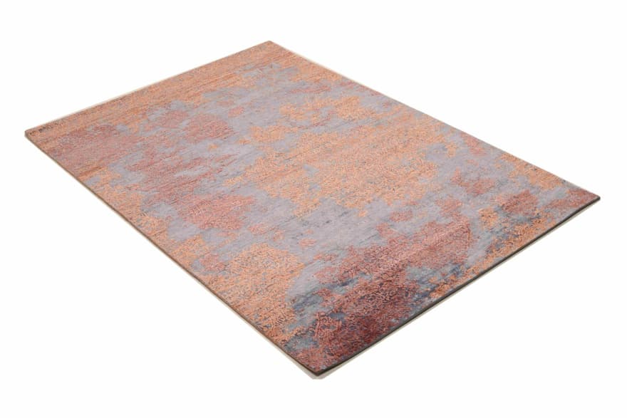 Moderne Lotus Teppiche 211x145