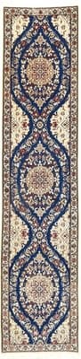 Nain6la Teppich 276x64