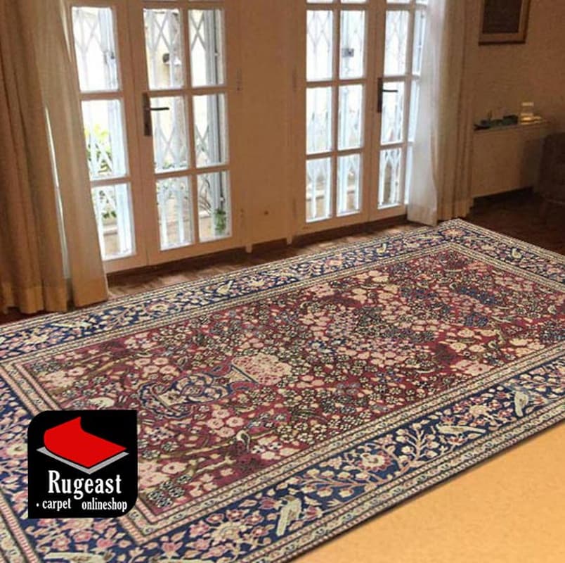 Kerman Carpet 212x135