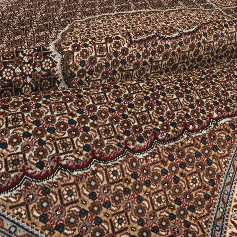 Tabriz 40Raj Carpet 305x210