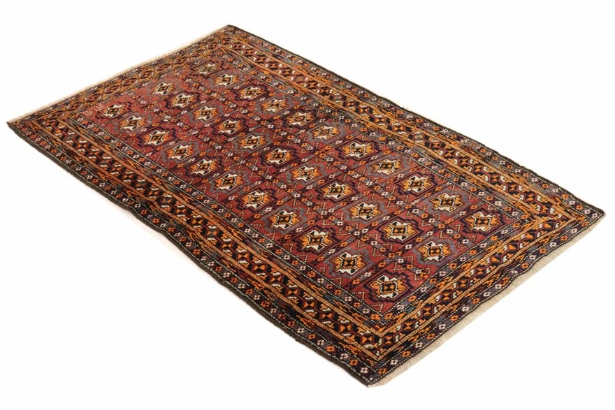 Belutsch Carpet 185x105