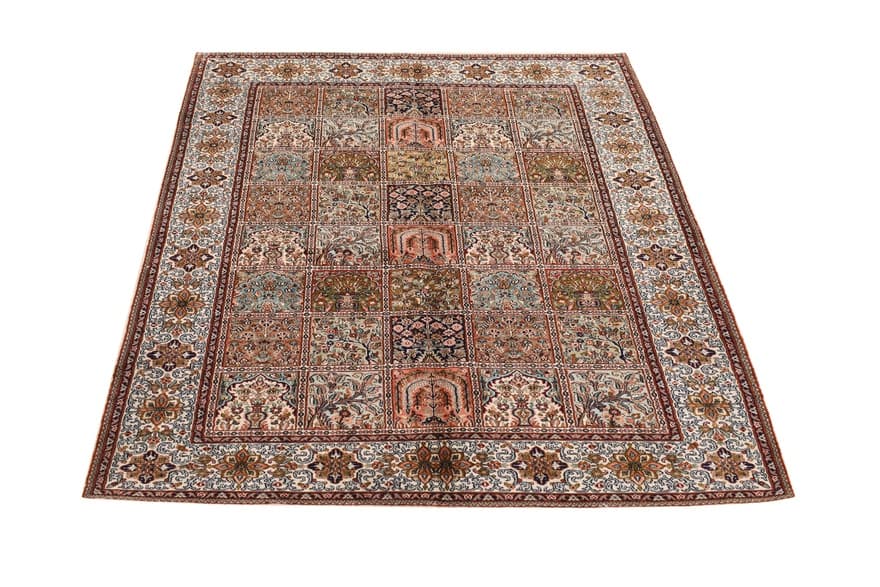Kahmir Silk 189x127 - Image 2