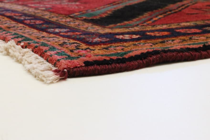 Hamadan Carpet 232x140