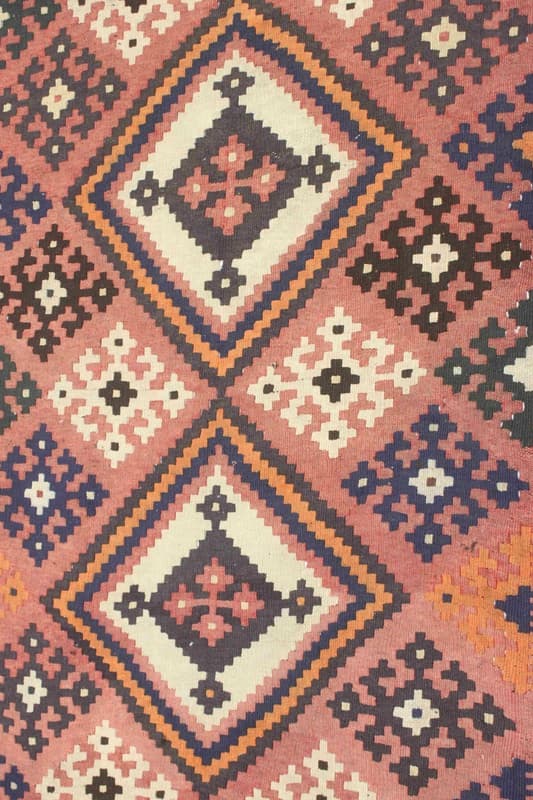 Kelim Fars 362x137 - Image 5