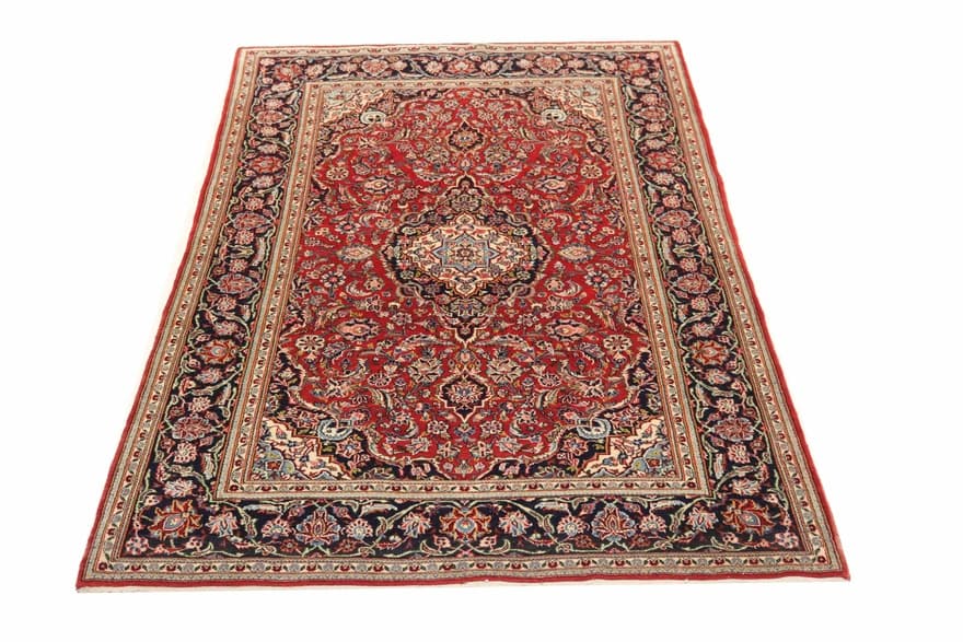 Keschan Carpet 218x134