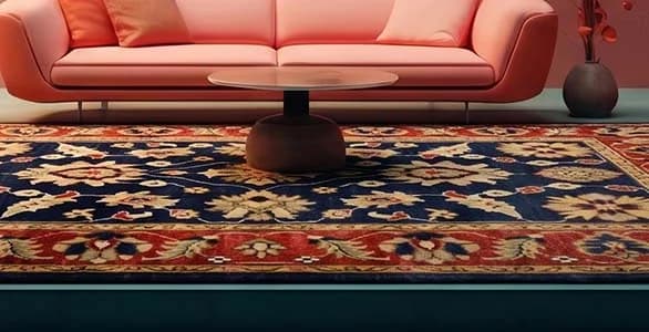 Ziegler & Kazak Rugs