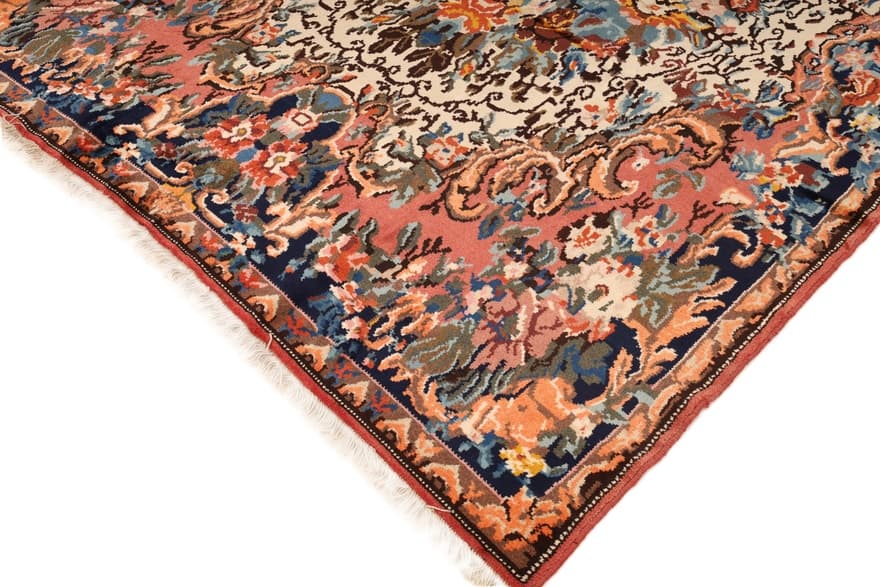 Bakhtiar Farah Dombeh Carpet 282x207