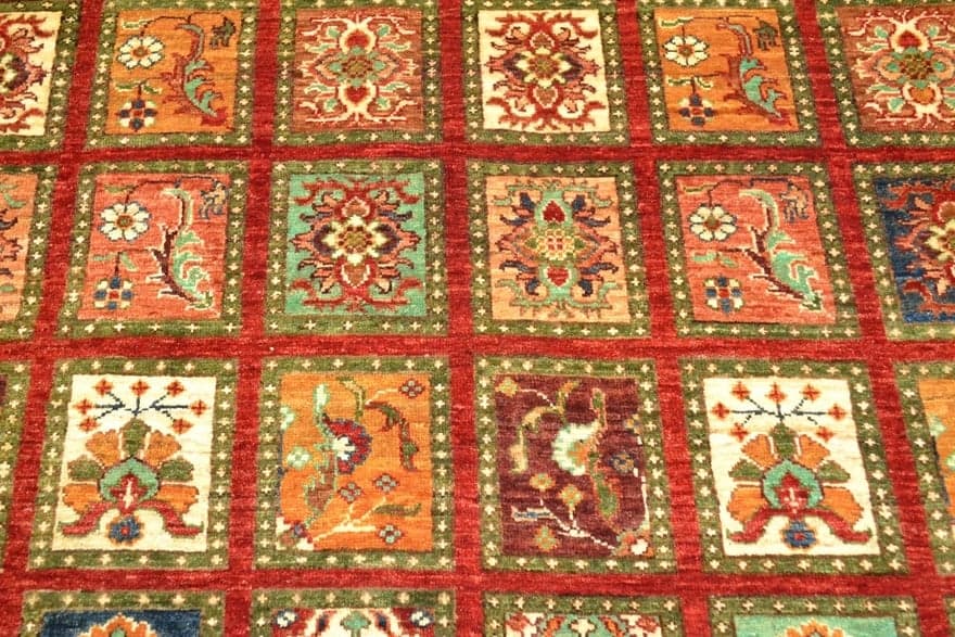 Ariana Carpet  207x155 - Image 3