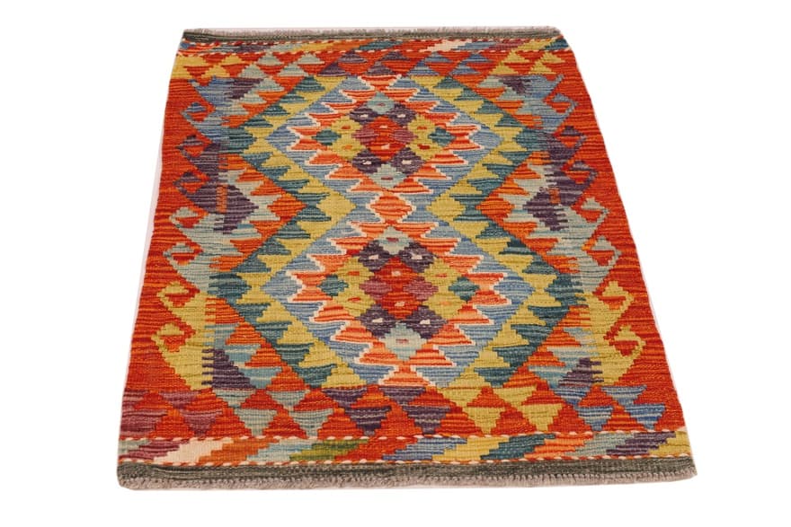 Kelim 90x60 - Image 4