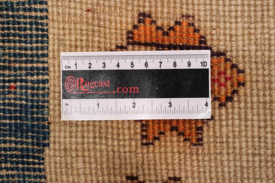 Ghashghai Carpet 152x104