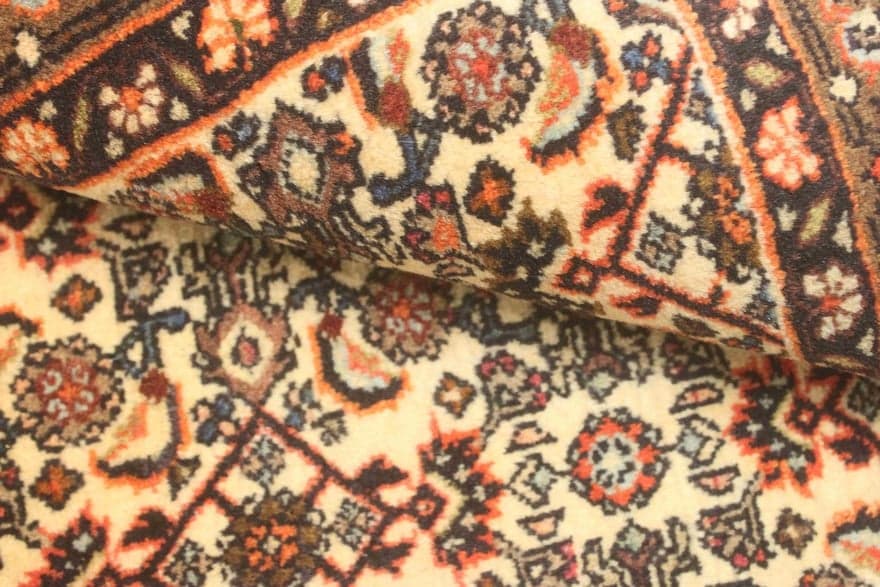 Bidjar 141x99 - Image 5