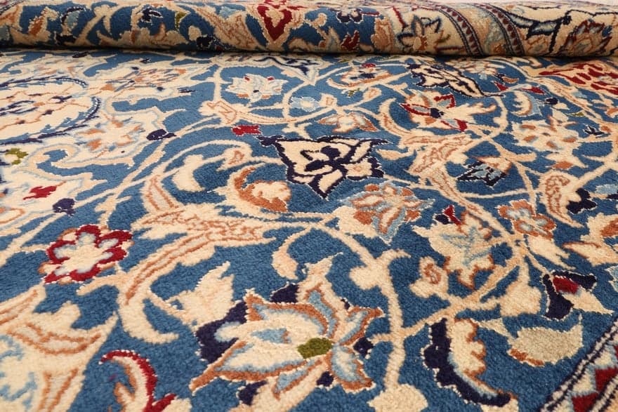 NAIN Carpet 290x195 - Image 5
