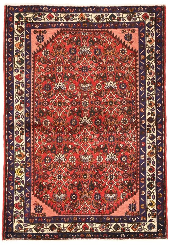 Rudbar Carpet 155x106