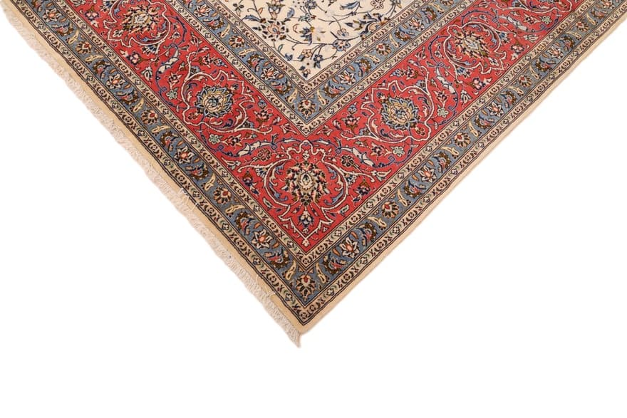 KashanFarshMahbrand carpet 417x300