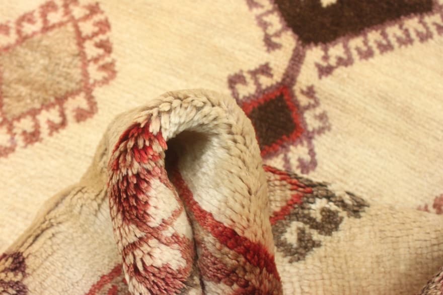 Shiraz Carpet 245x105