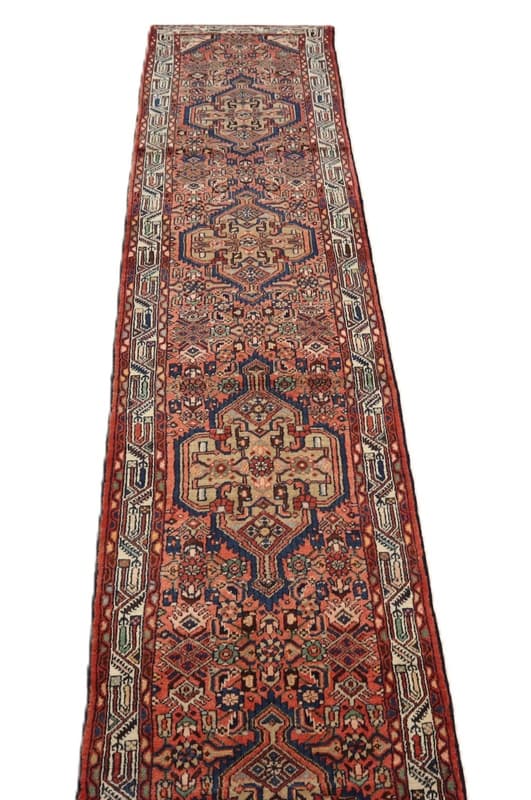 Hamadan Carpet 520x83