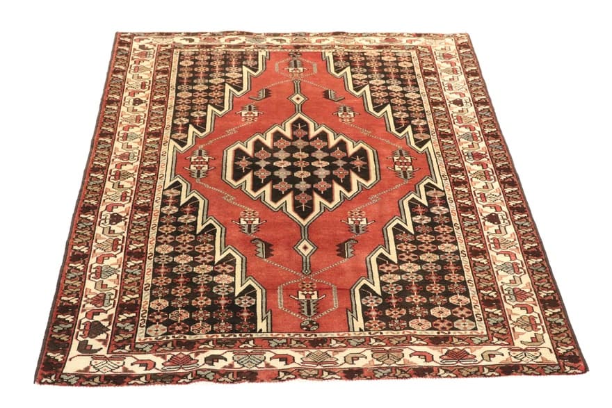 MAZLEGAN carpet 198x133