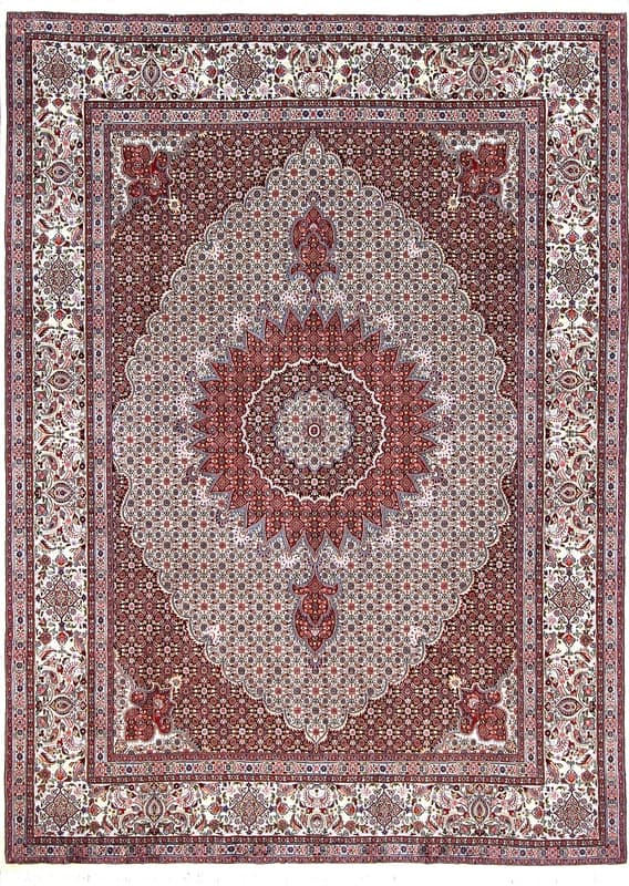 Moud Carpet 345x251