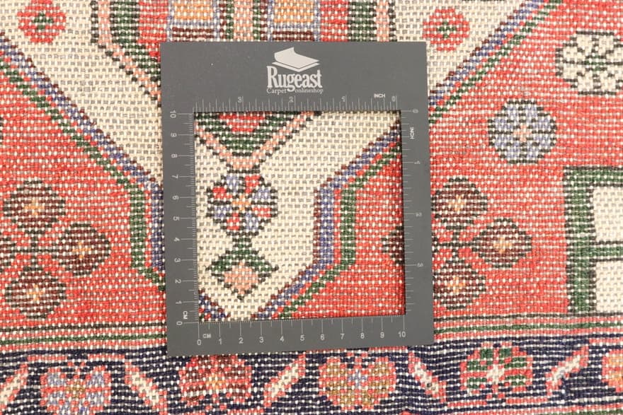 Hamadan Carpet 127x82