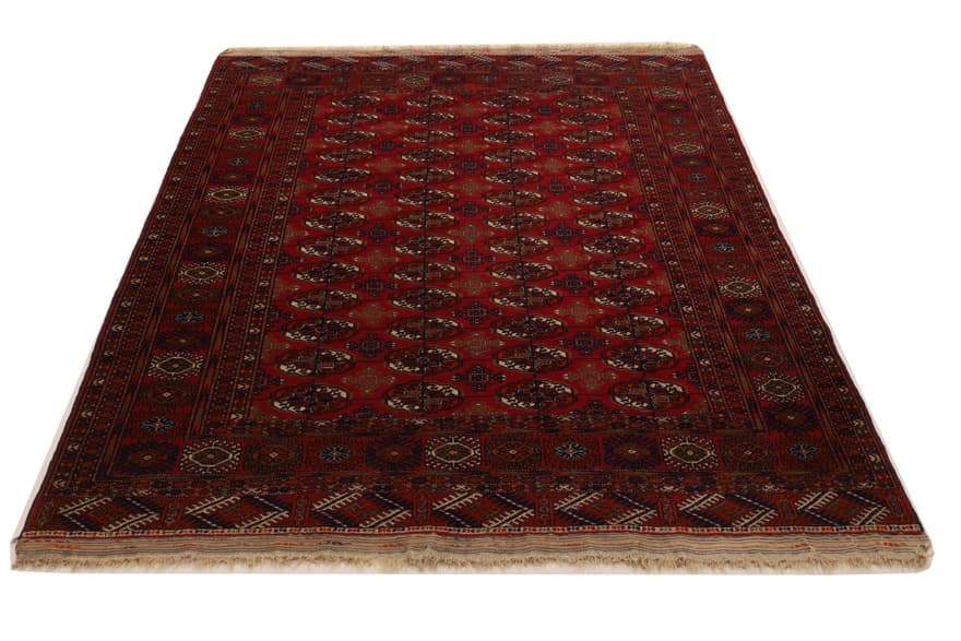 Buchara Carpet 238x166