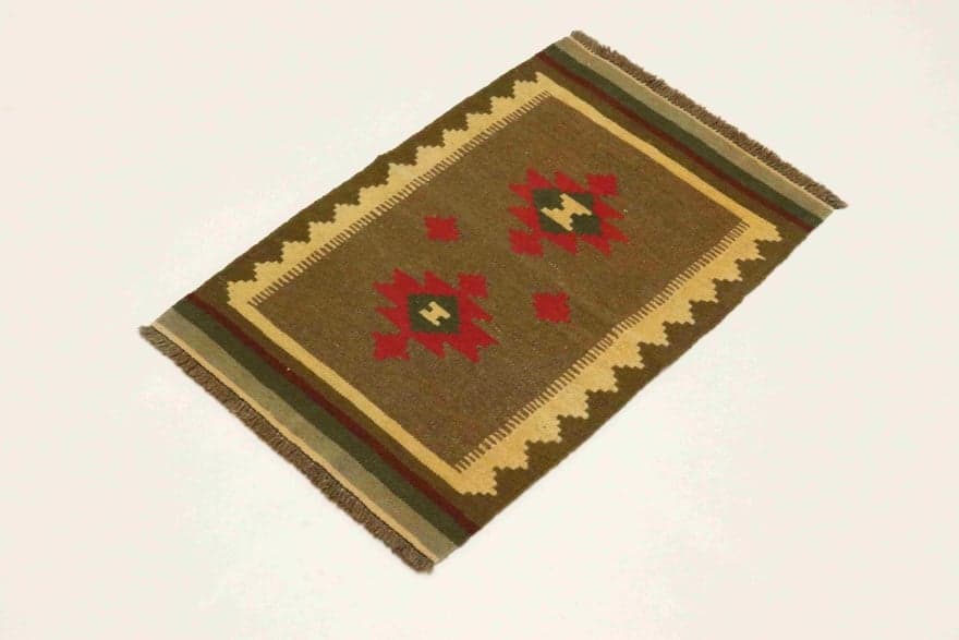 Kelim 100x63 - Image 5
