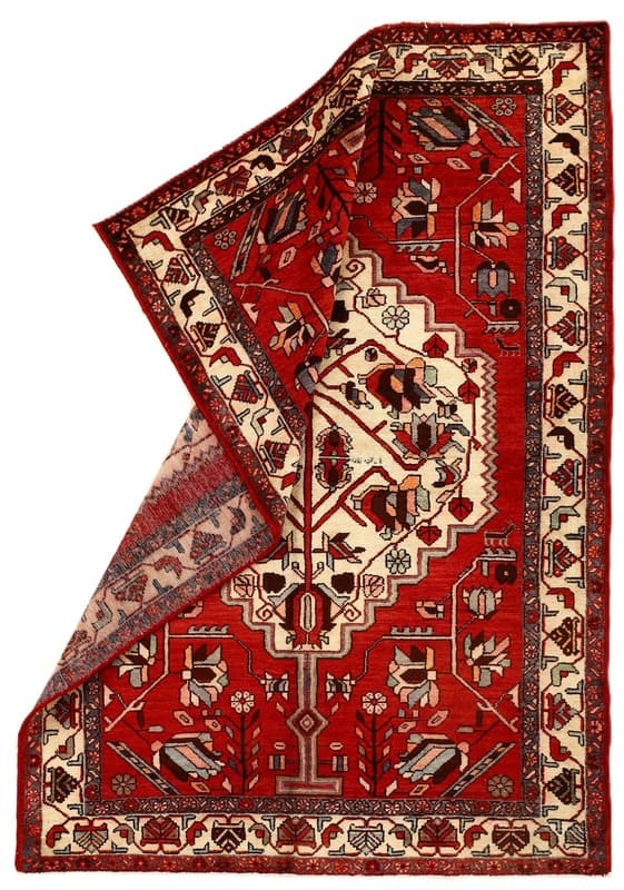BAKHTIAR Teppich  203x141 - Image 5