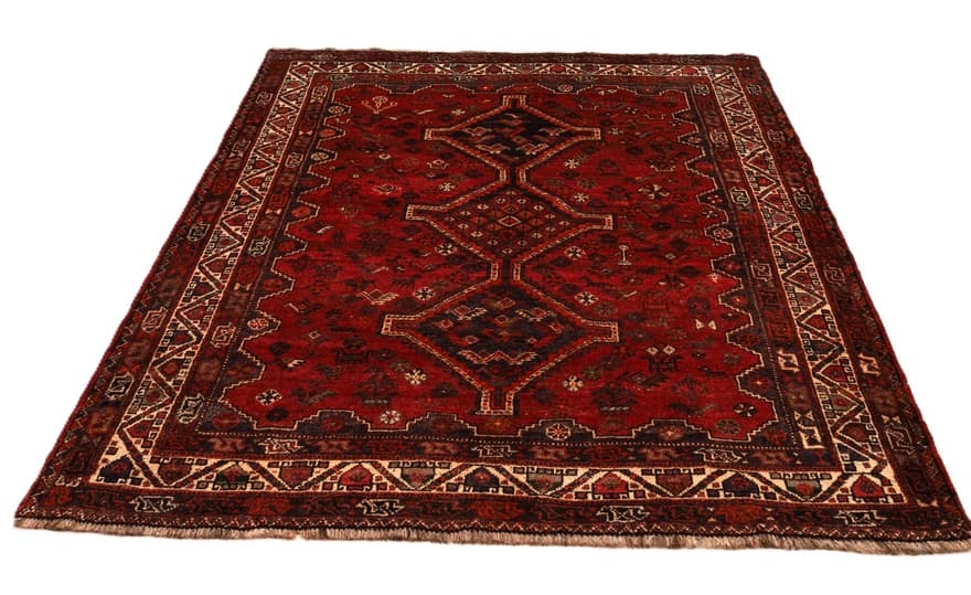 SHIRAZ  Carpet  227x175