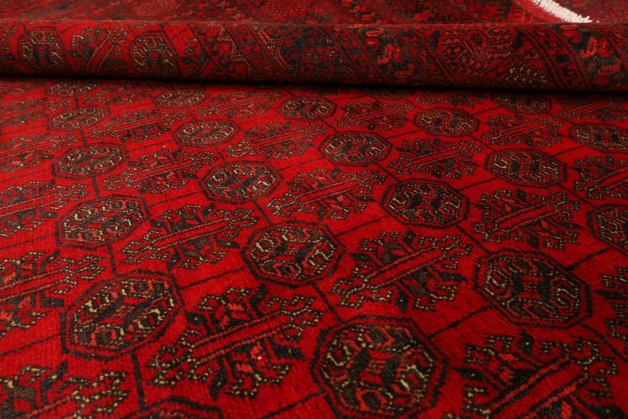 Khal Mohammadi Teppich 339x243 - Image 4