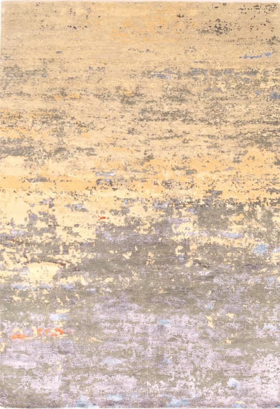 MODERN Lotus Carpet 317x251