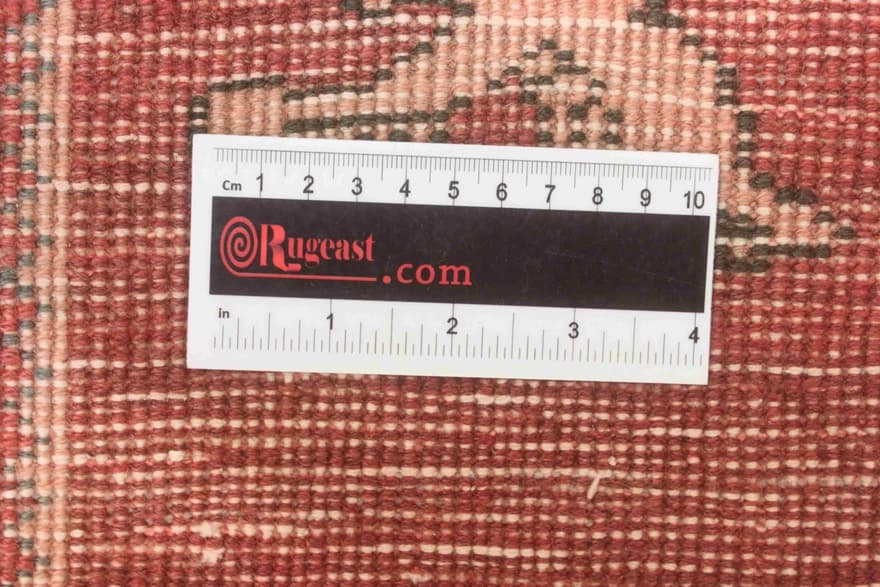 Shiraz Carpet 275x99