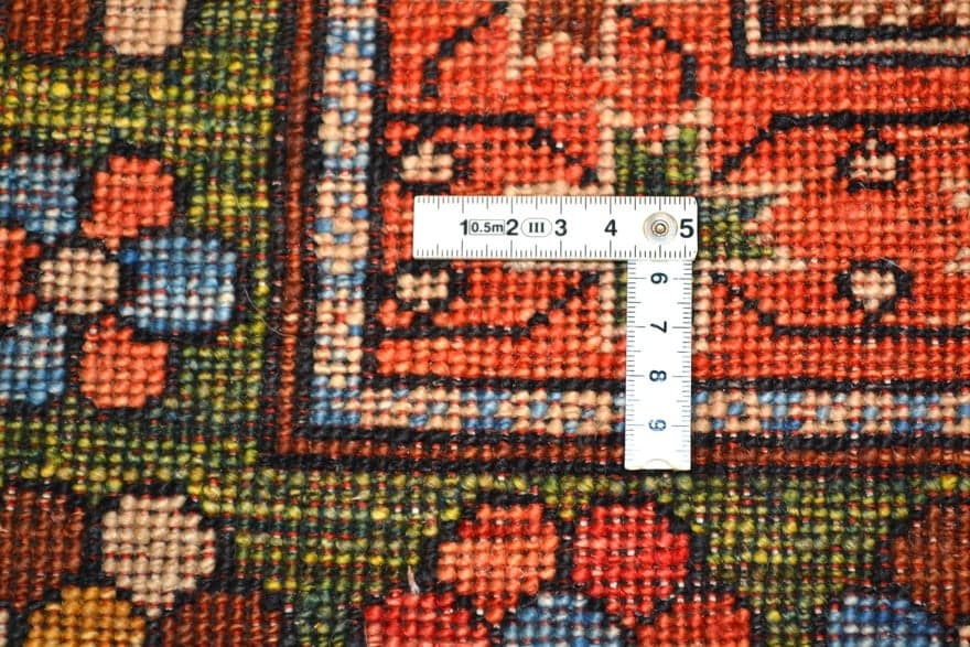 Ariana Carpet  200x153 - Image 6