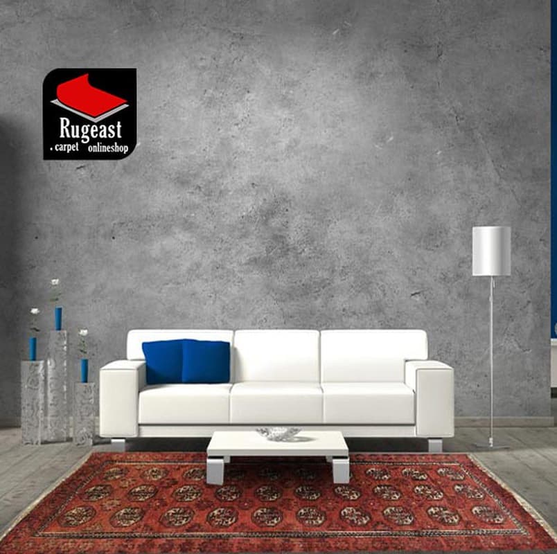 Belutsch 175x97