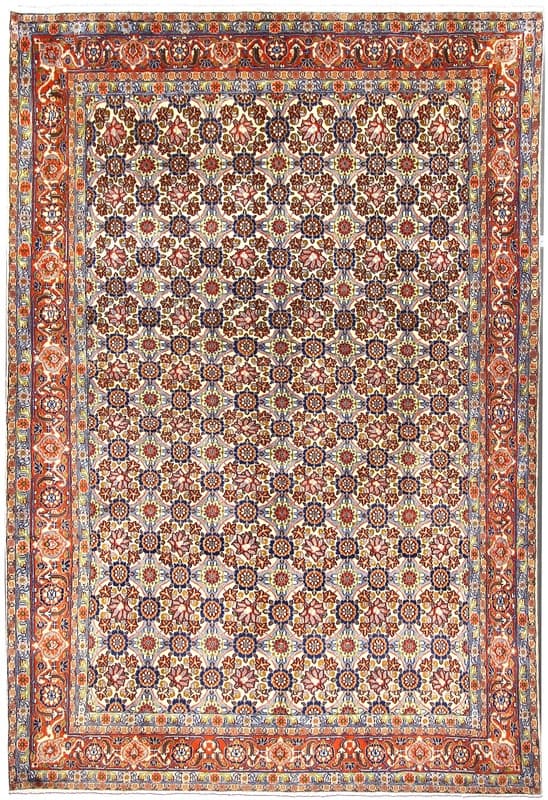 Kashmar carpet 318x218