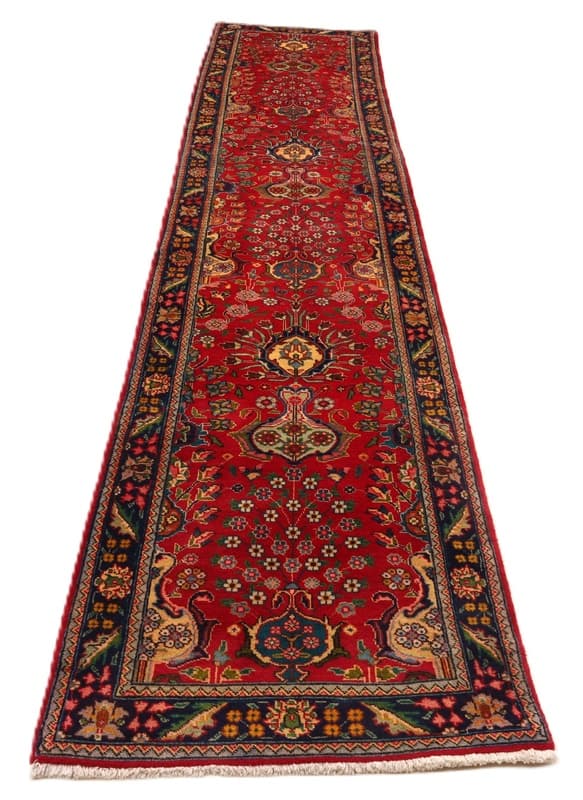 Tabriz  Teppich  384x75