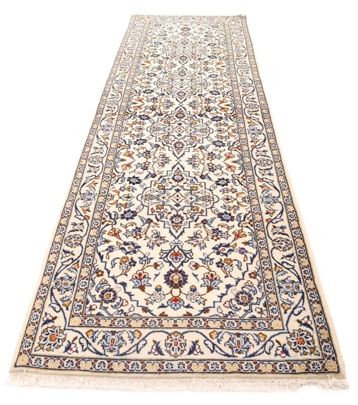 Kashan Carpet  313x103 - Image 5