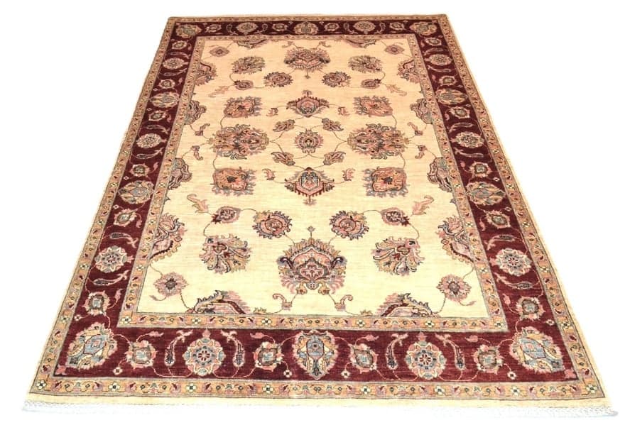 Ziegler Farahan Carpet  212x151 - Image 2