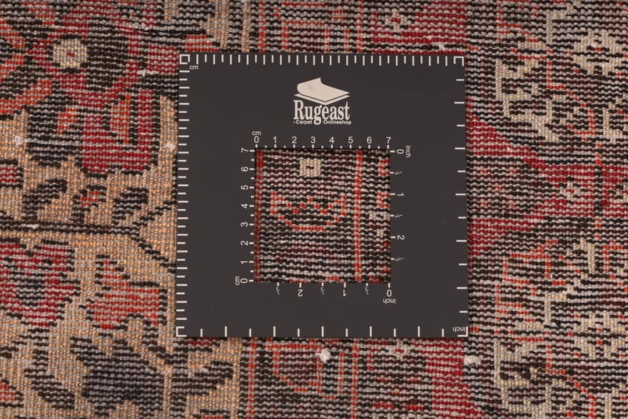 Kurdi Carpet  290x204