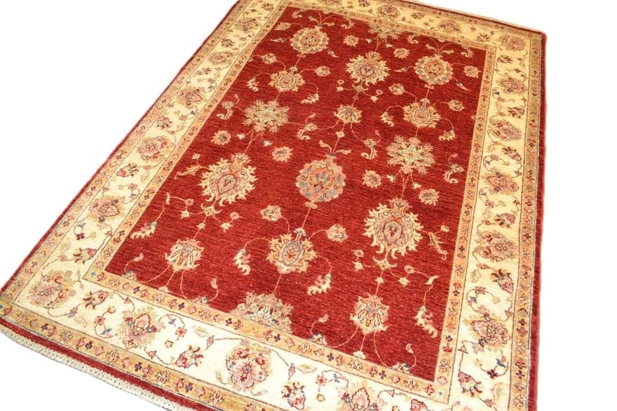 Ziegler Farahan Carpet  216x152 - Image 4