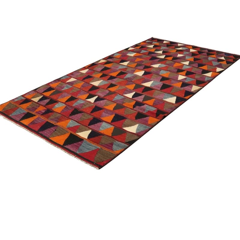 Kelim Carpet 313x167