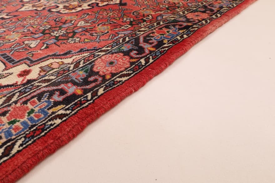 Bidjar Carpet 146x95