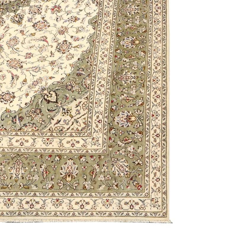 Kashan Carpet 349x249