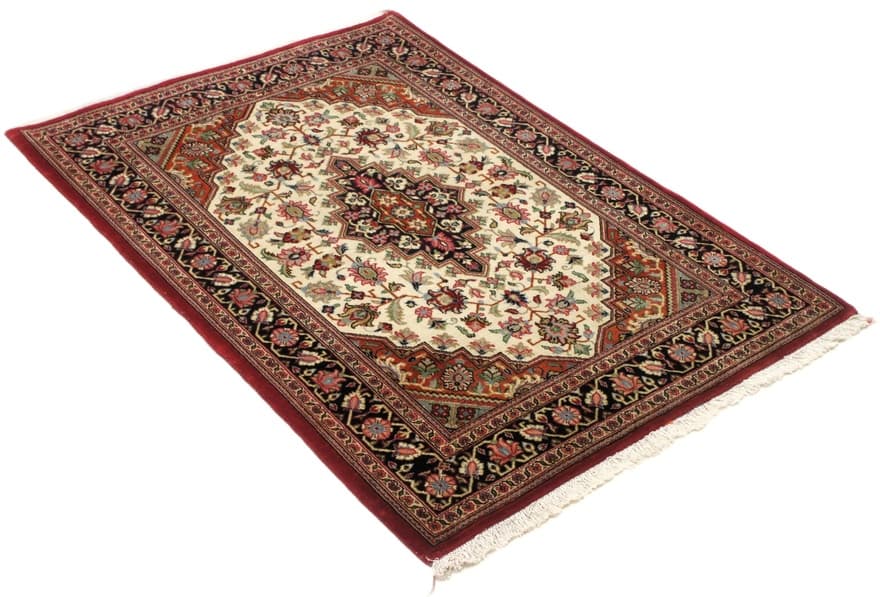 Tabriz Teppich 152x98