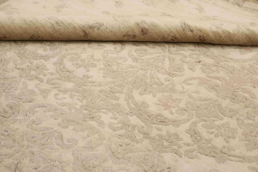 MODERN LOTUS Carpet 296x202 - Image 5