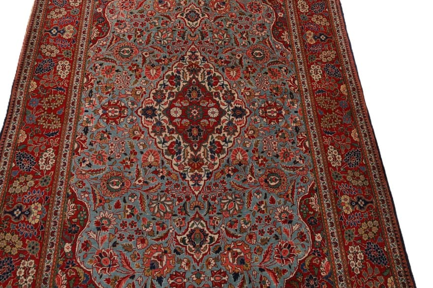 Keshan Carpet 200x130